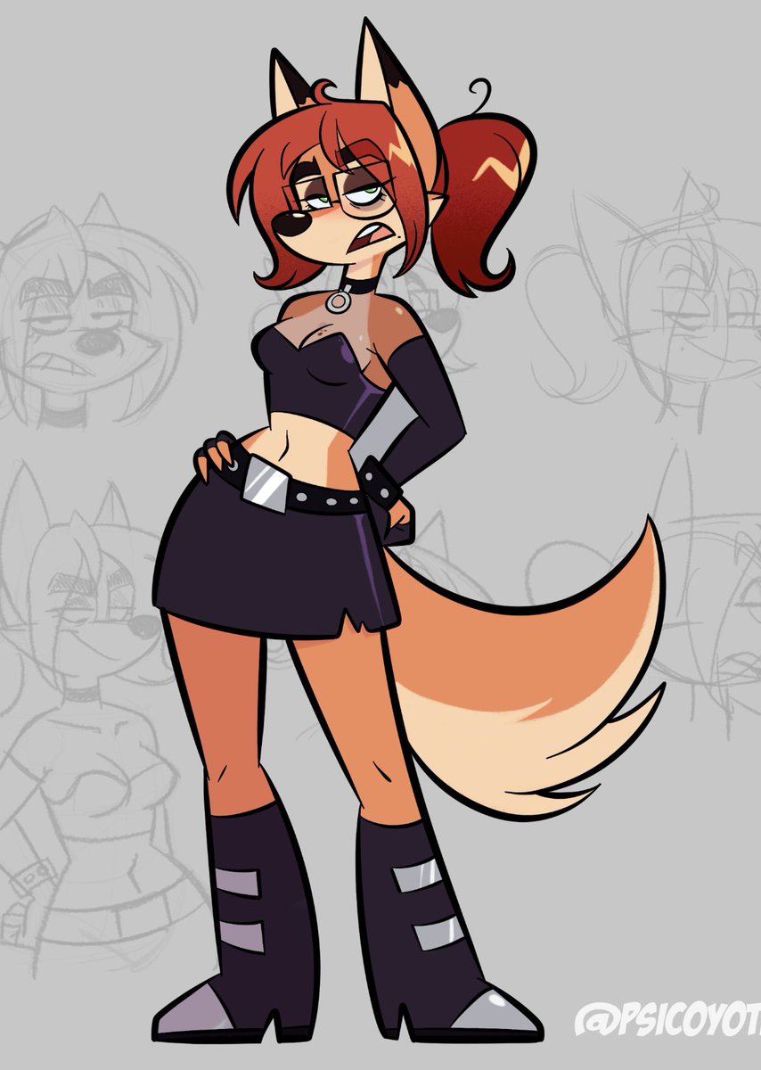 Psicoyote tweet media