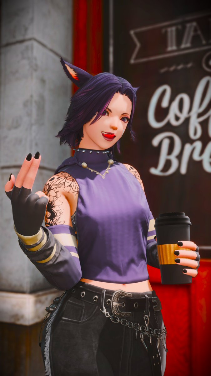 #Gposer #Gposers #gposersffxiv #gposersxiv