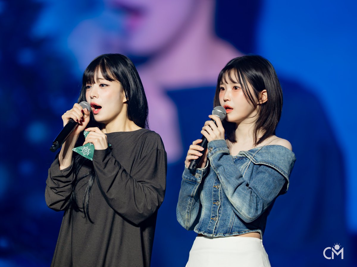 chaengmorning's tweet photo. 놀람! https://t.co/fPEII0csCr