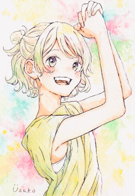 正しさじゃない、自分だけの光を握って