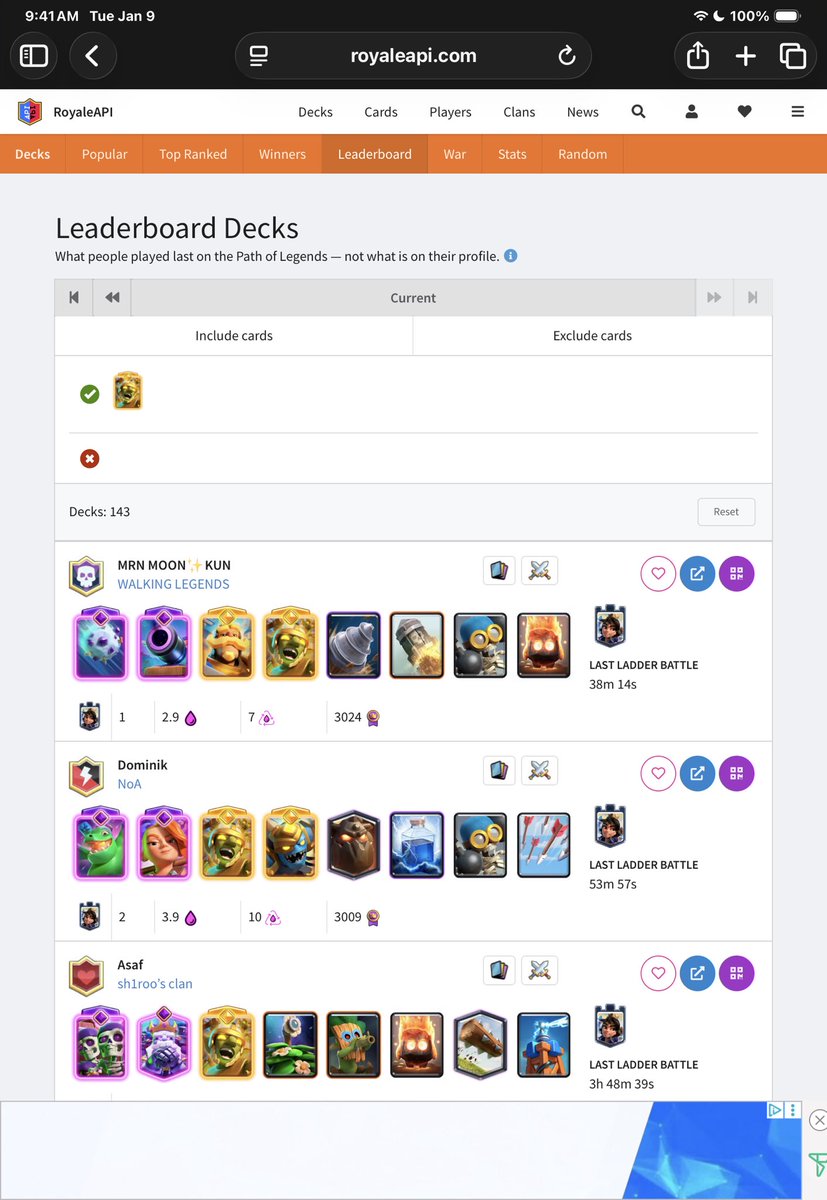 Trainer Rain tweet media