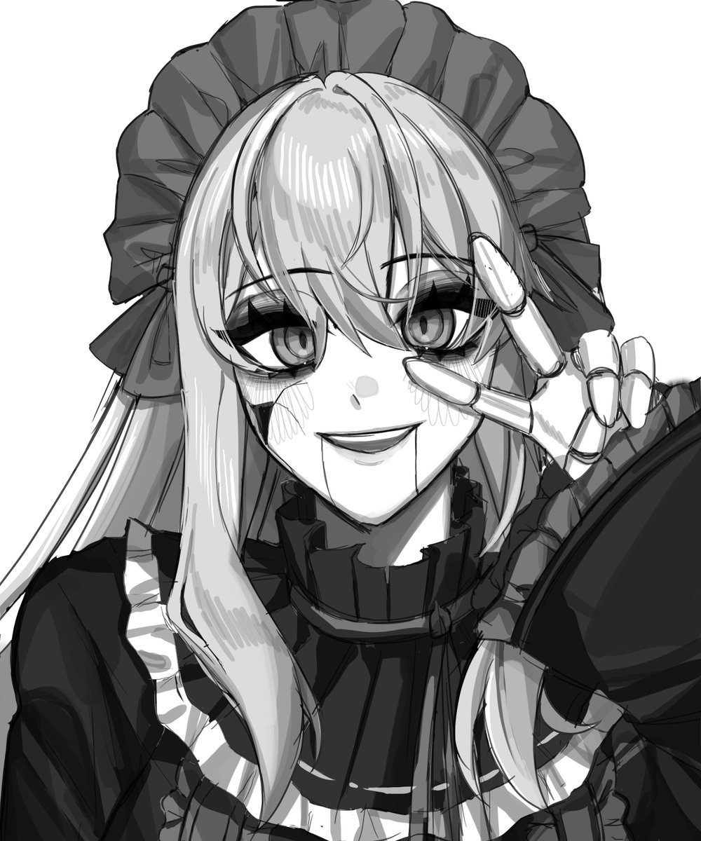 :D art punishment challenge done with jowole!!

we love our porcelainmaid!! 
#PorcelainMade