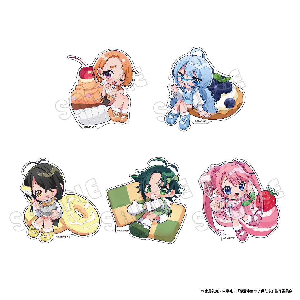 彼女、お借りします/紫雲寺家の子供たちFANの集い (@rentalkazuya