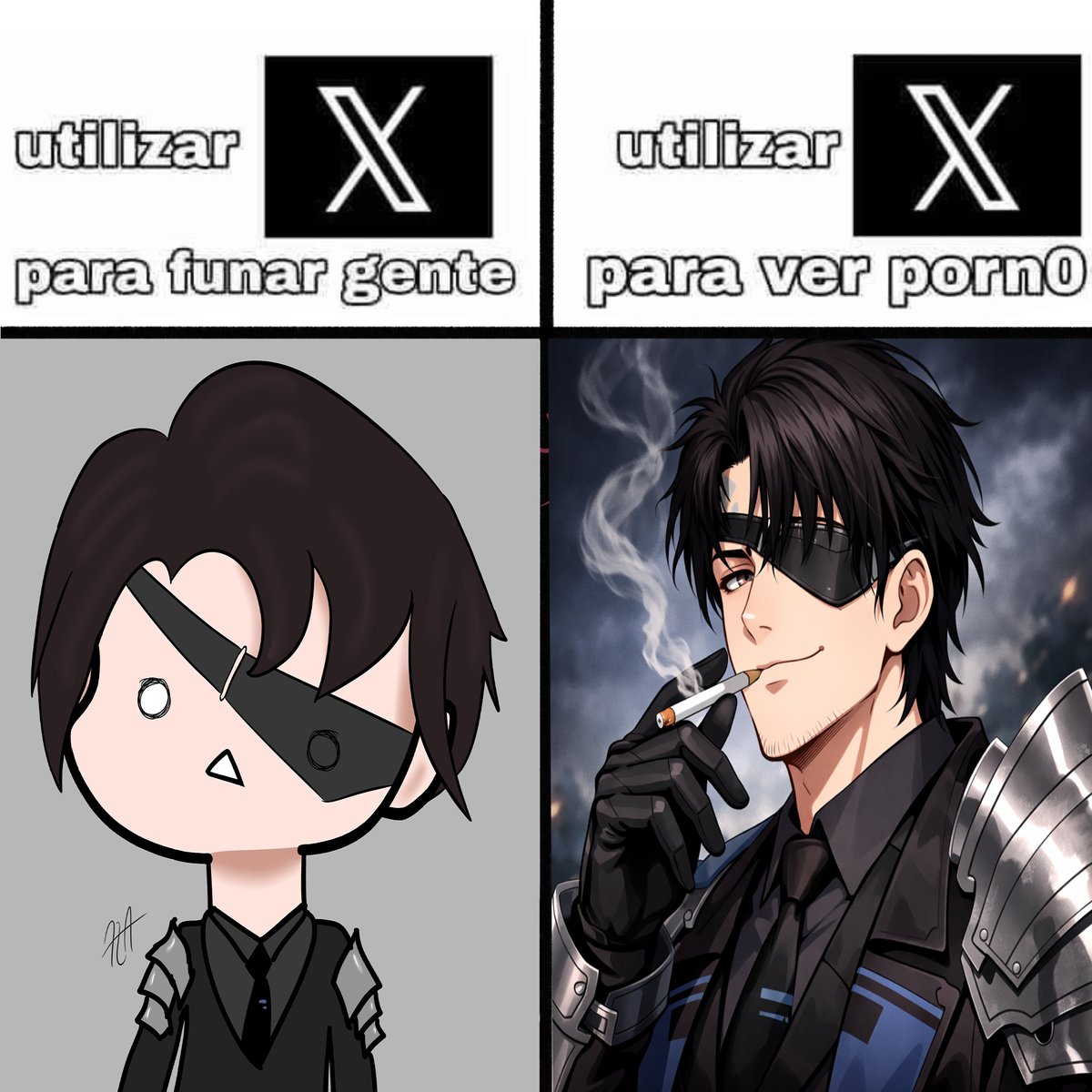 Gerard Dawnguard 🗡☀ tweet media