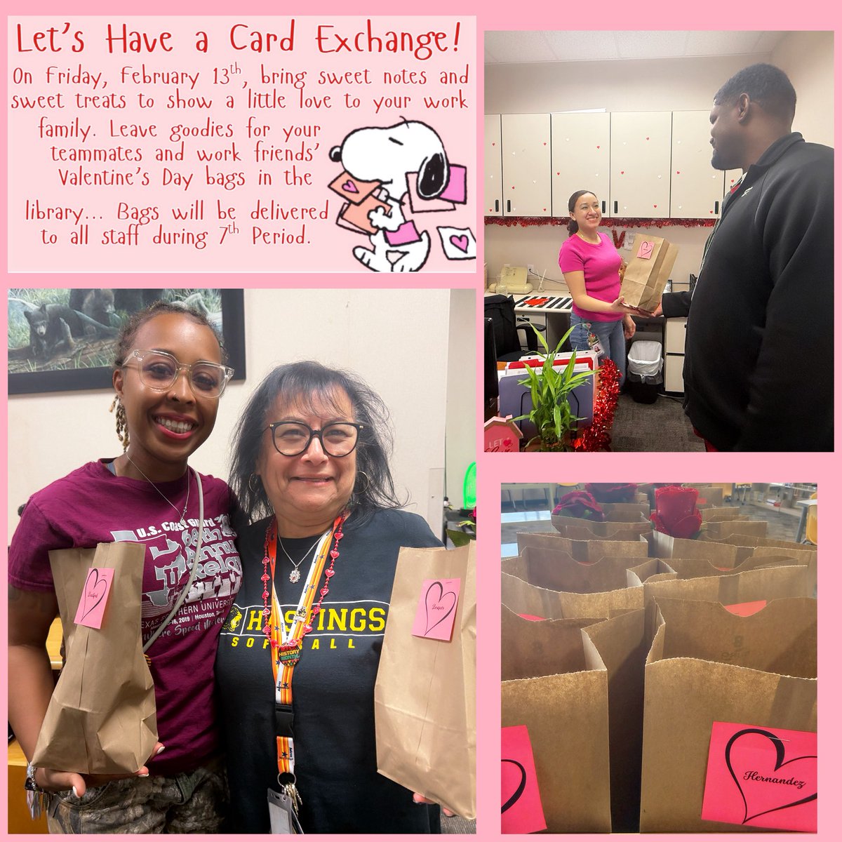 Hastings Ninth Grade Center tweet media