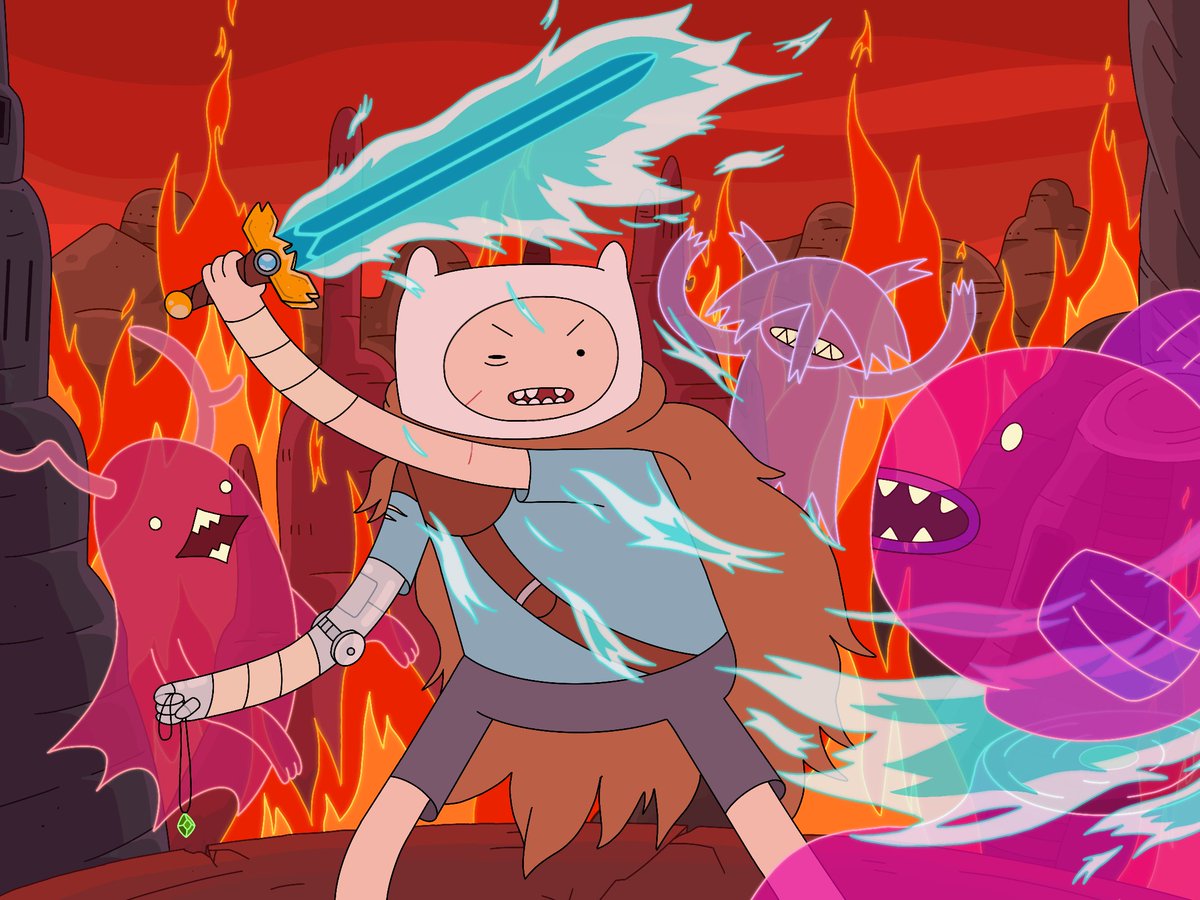 Xavier ☄|Finn#1|🦋 tweet media