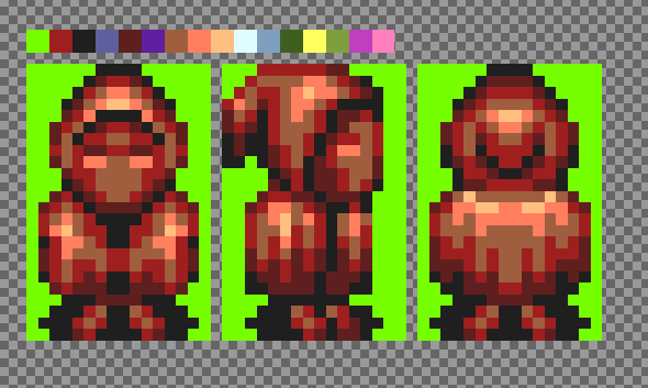 Jav (Making Vidyagaems) tweet media