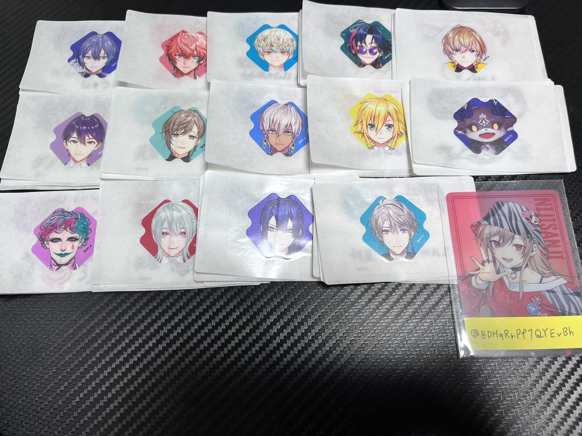 パン(交換用)DM不調中のため2日以上連絡がない場合は再度ご連絡いただけると幸いです tweet media