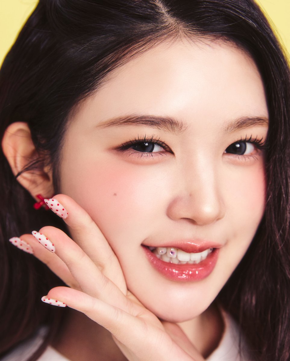 A bold whisper before the storm, where confidence blooms in every glance and silence speaks louder than words as Hearts2Hearts steps into a daring new era with RUDE!. The first image teaser unfolds with playful attitude and untamed charm, leading us to 20th February 2026.