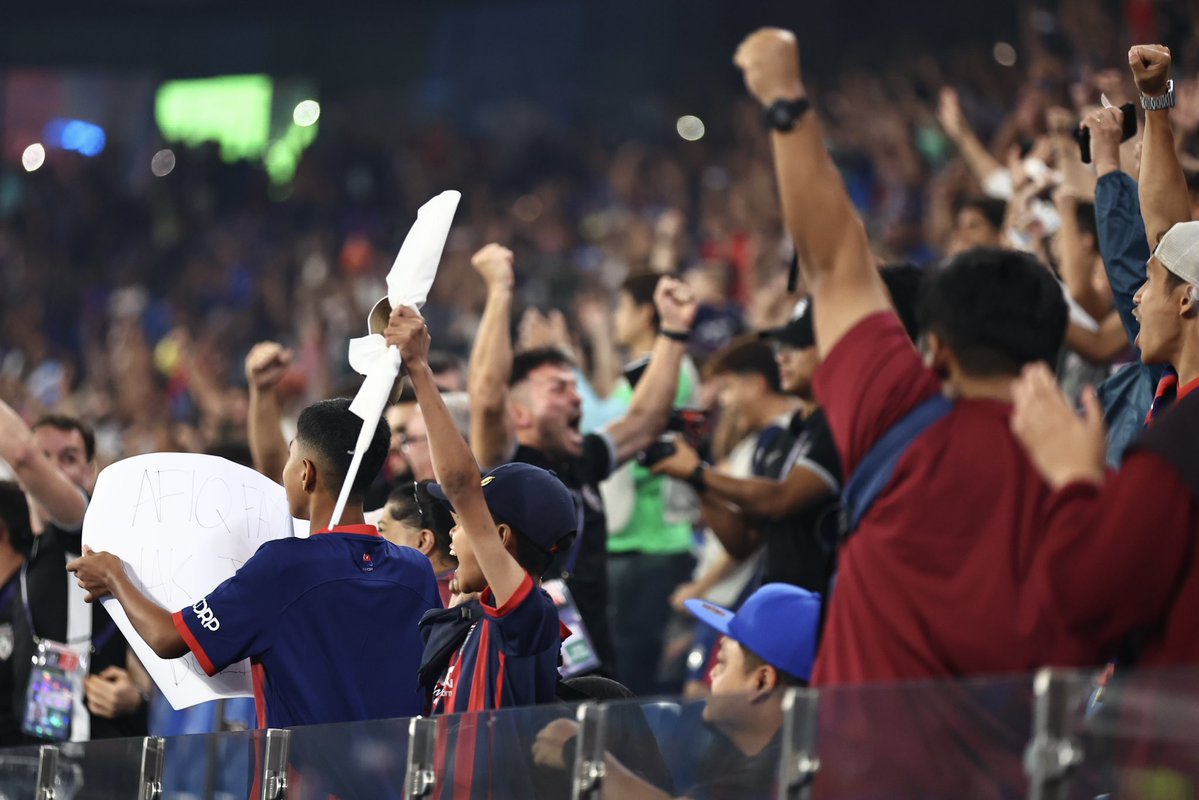 Thank you to 31,673 fans who attended the AFC Champions League Elite 2025-26 match between Johor Darul Ta'zim FC and Vissel Kobe at the Sultan Ibrahim Stadium.

You all witnessed the Southern Tigers' success in progressing to the last 16 for the second consecutive season. See you