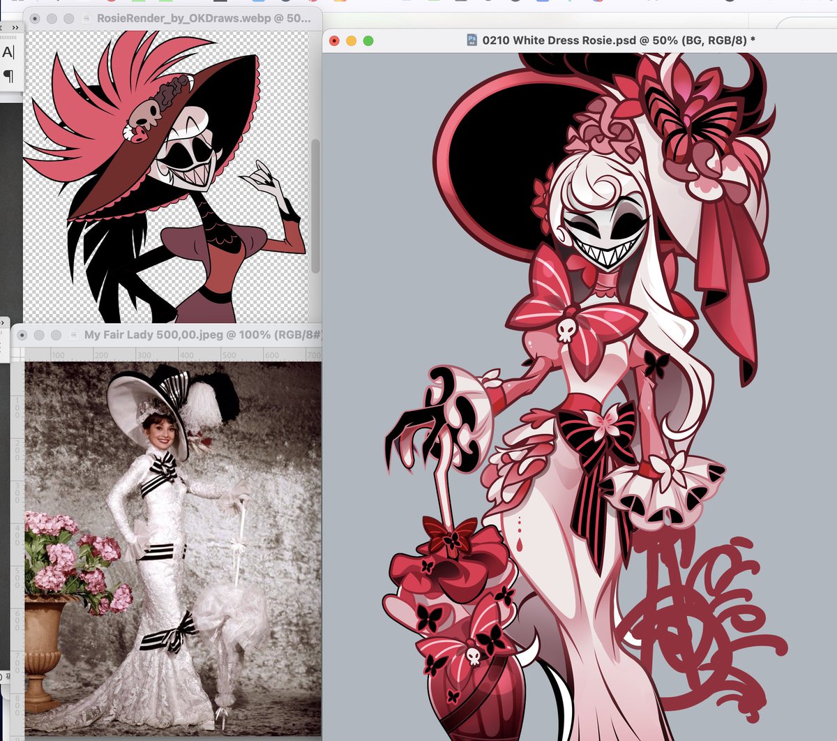 🌸🩷 𝗝𝗜𝗛𝗬𝗨𝗡 🩷🌸 tweet media