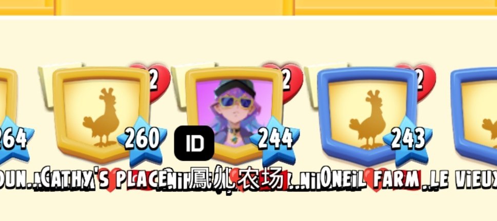 Sizin de arkadaş listeniz böyle birbirine giriyo mu? Noldu buna ya