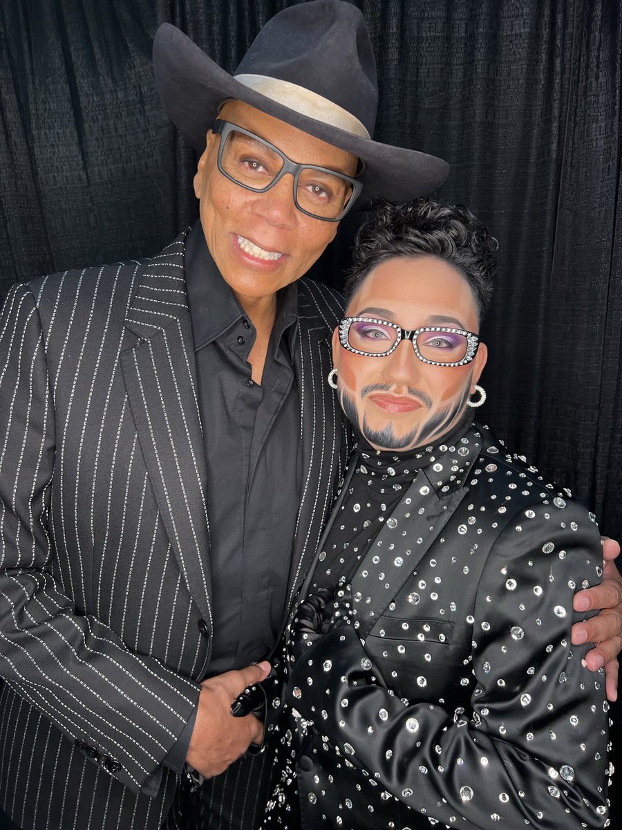 TENDERONI tweet media