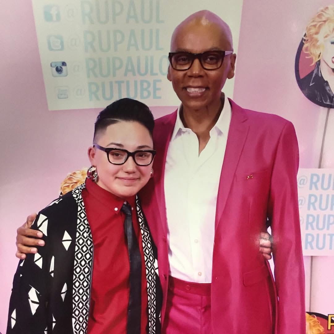 TENDERONI tweet media