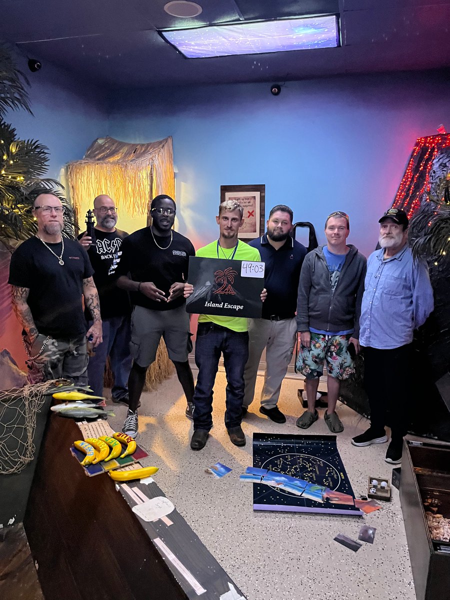 Five Star Veterans Center tweet media