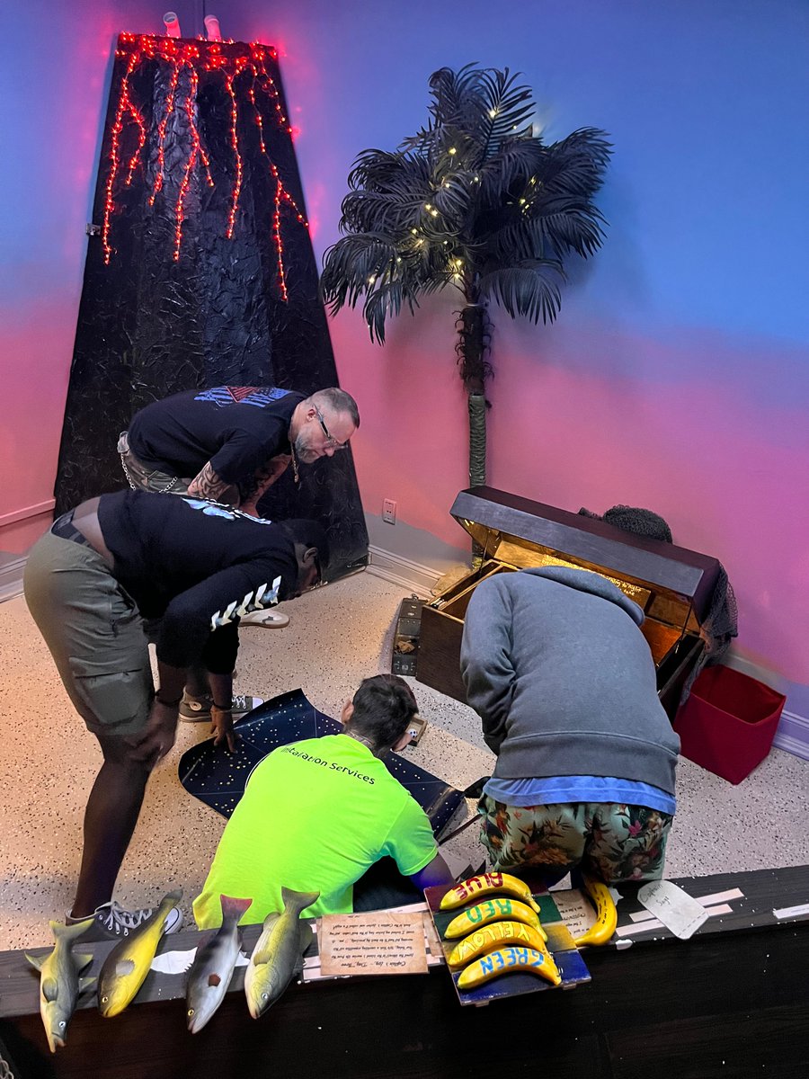 Five Star Veterans Center tweet media