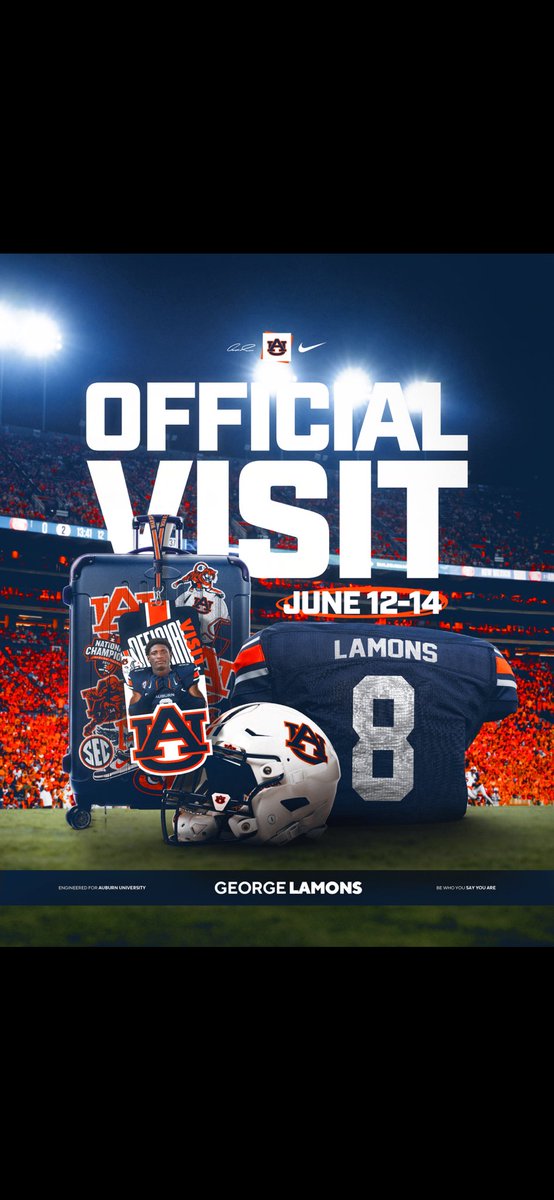 George Lamons Jr tweet media