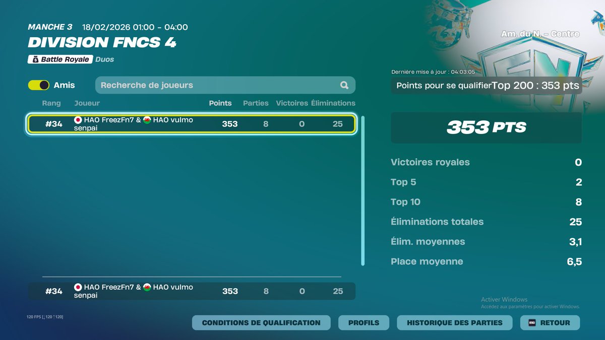Qual div3 Nac w/<a href="/Vulmo33z/">Vulmo</a>
