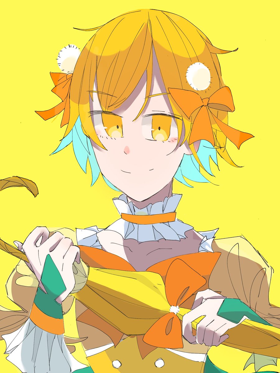 たんぽぽちゃん！！ #魔法少女ダンデライオンFA