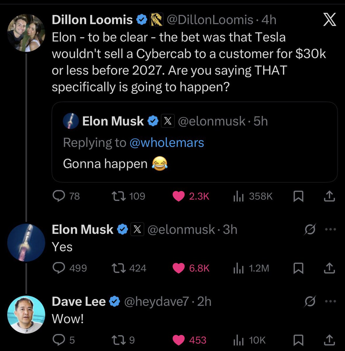 Martin O'Connor tweet media