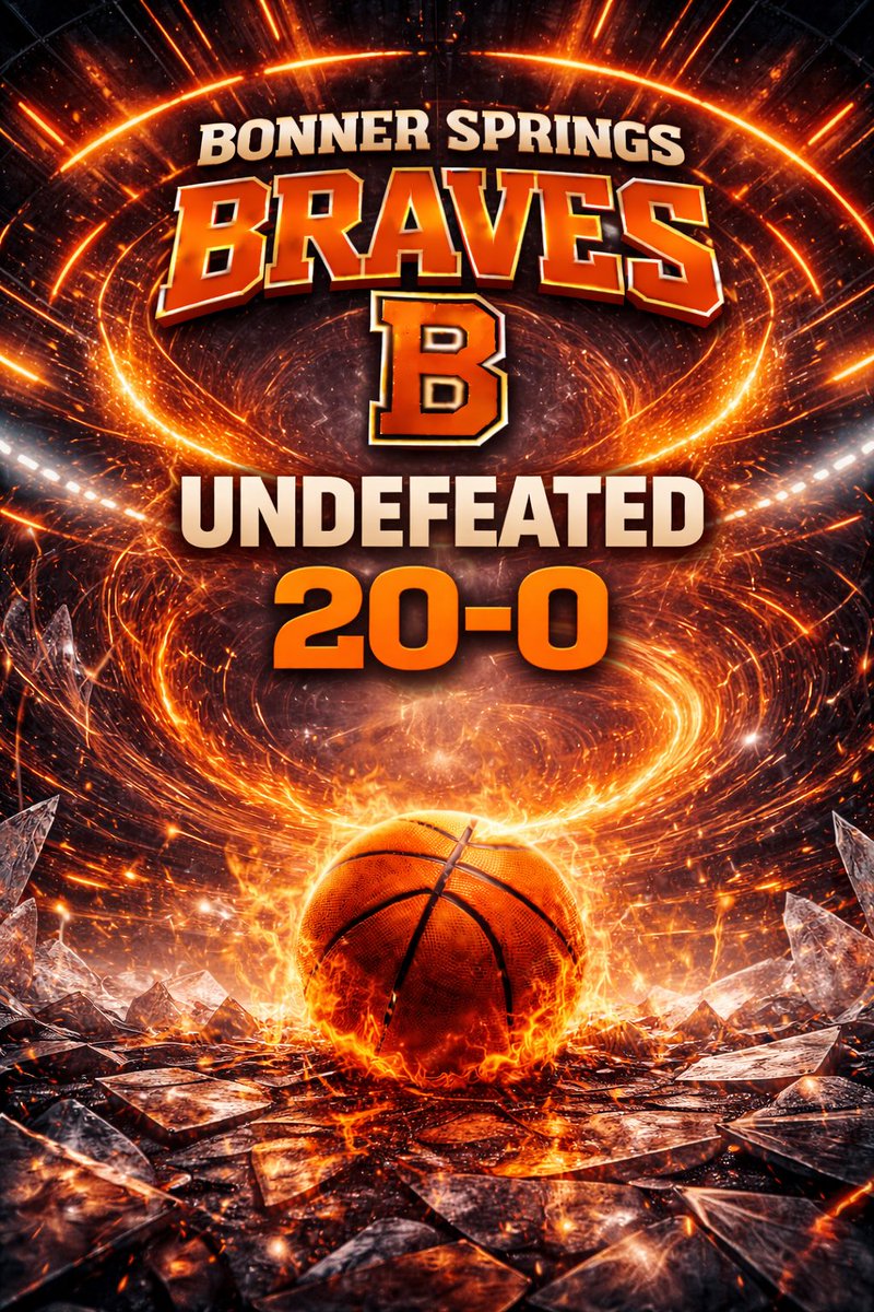 Bonner Springs Basketball tweet media