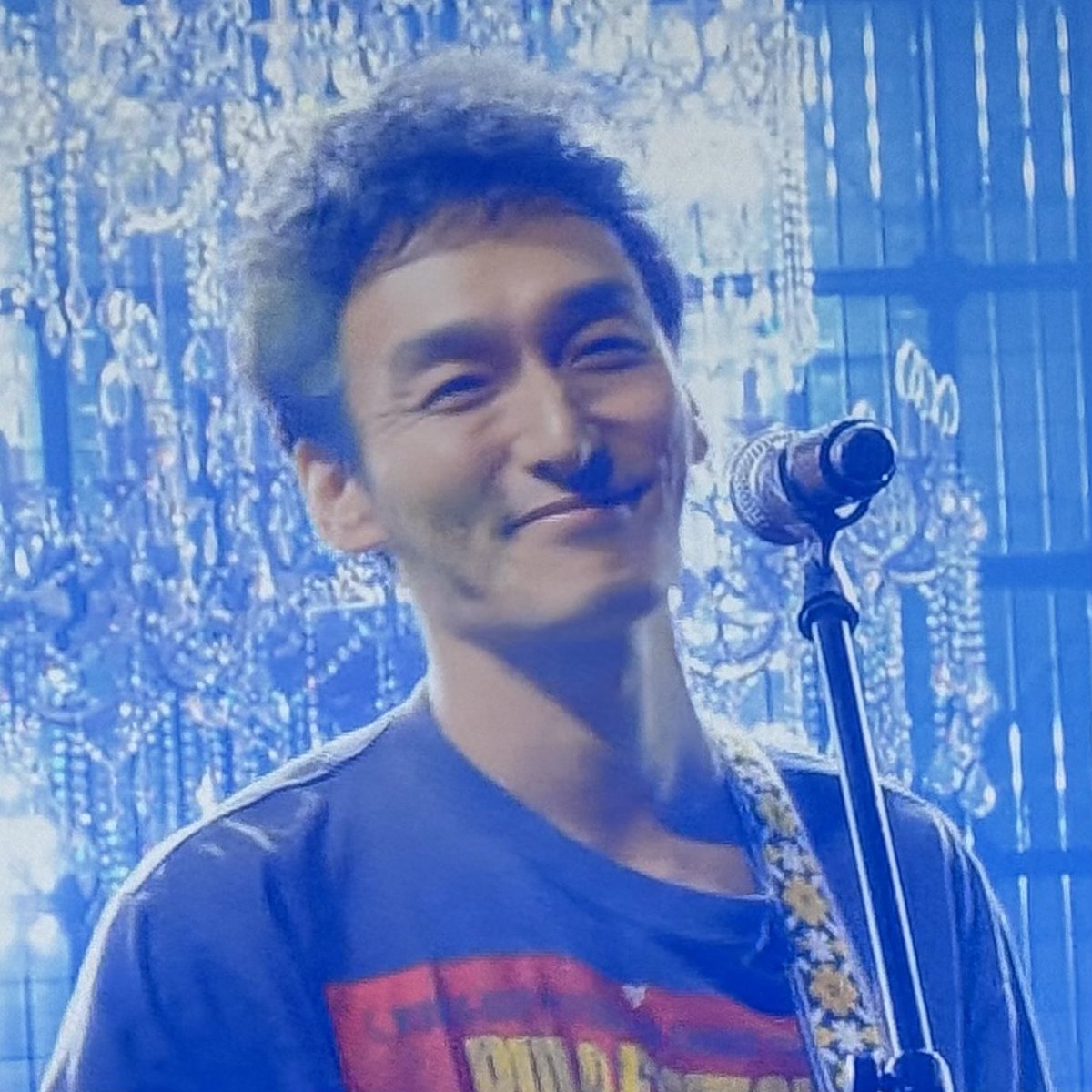 我らの草彅剛様
元気にしてますか？
今のつよぽんのお仕事は
パワスプとうさかめの収録だけ？
映画の撮影してたり
するかな？
それとも舞台かドラマの台本
読んでる？
パワスプで手元に台本ない
みたいなこと言ってたか🤔

ファンミの日程発表もまだ🥲
剛担に
#草彅剛　情報を〜🙏