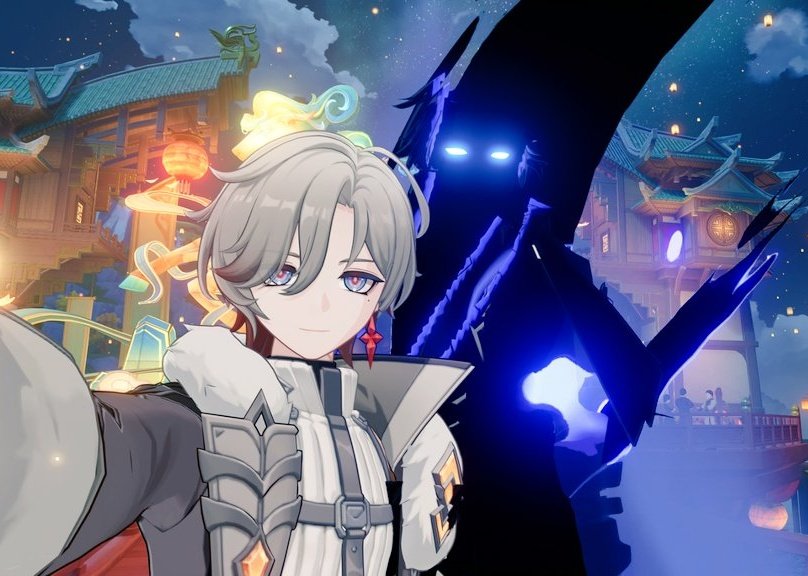 มาเที่ยวเทศกาลกับเฟื่อนร่วมงาน🕯🪶