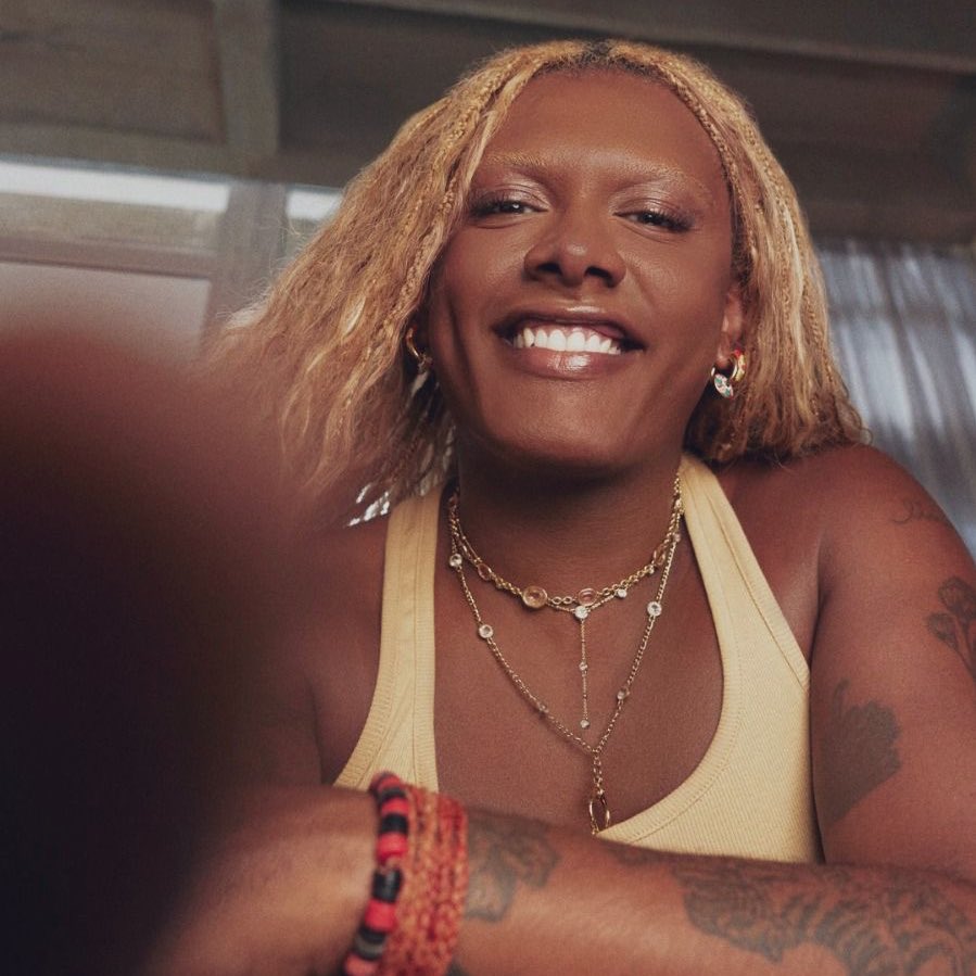 QGDaLiniker's tweet photo. Imaginem um LudSession feat. Liniker com esse medley:
- Vitoriosa (Liniker)
- Não quero mais (LUDMILLA)
- VELUDO MARROM (Liniker)
- Dopamina (LUDMILLA)
- Tendência (Dona Ivone Lara)
Mudaria vidas, sem dúvidas! 🥵
#Liniker #LUDMILLA #DonaIvoneLara #CAJU #LudSession https://t.co/dL1ICX2gIF