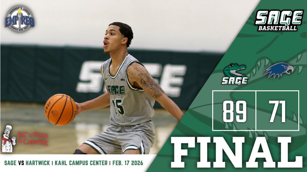Sage Basketball (@Sage_Hoops) / Posts / X