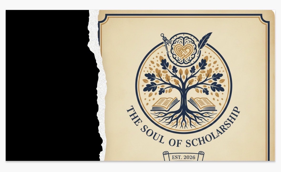 fleur2017's tweet photo. I was honored to be the keynote for the Meaningful Living and Learning in a Digital World 2026 conference, in beautiful Savannah GA., “The Soul of Scholarship: Cultivating Environments for Meaningful Learning and Human Flourishing" https://t.co/1HYizTXksY