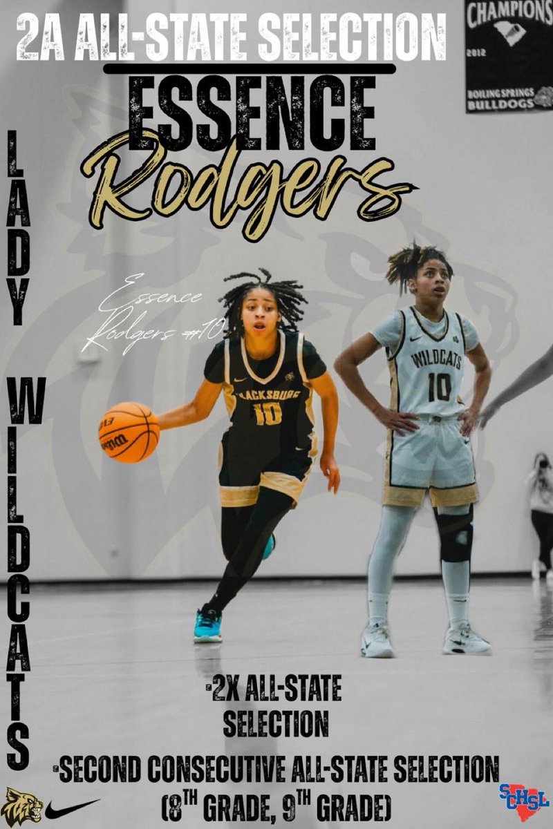 Blacksburg Wildcats Athletics tweet media