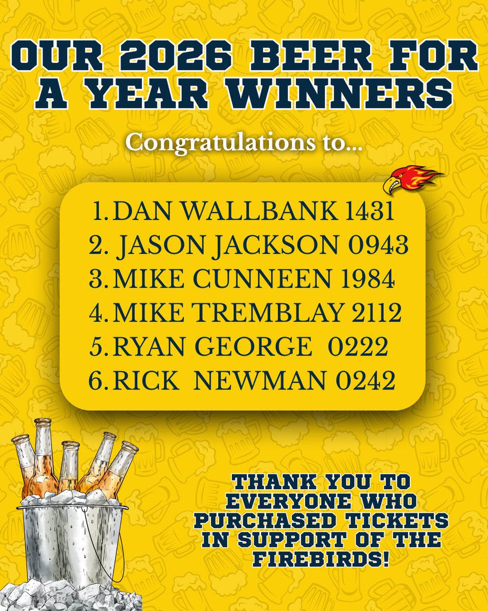 N.H. Firebirds tweet media