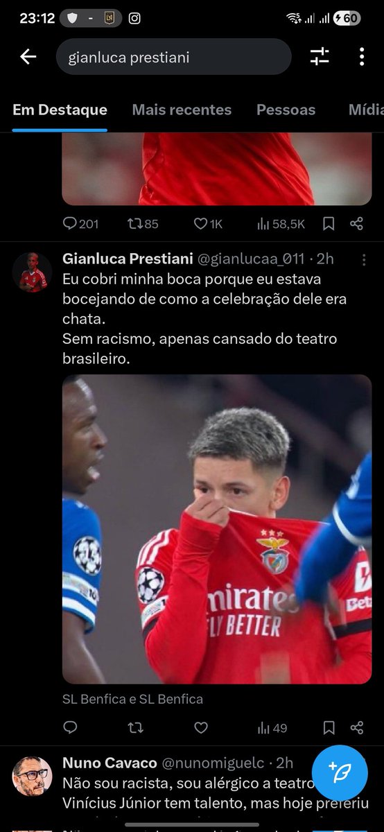 YuriSmithII's tweet photo. @lbertozzi "Estava bocejando" https://t.co/H0RbS0mpG7