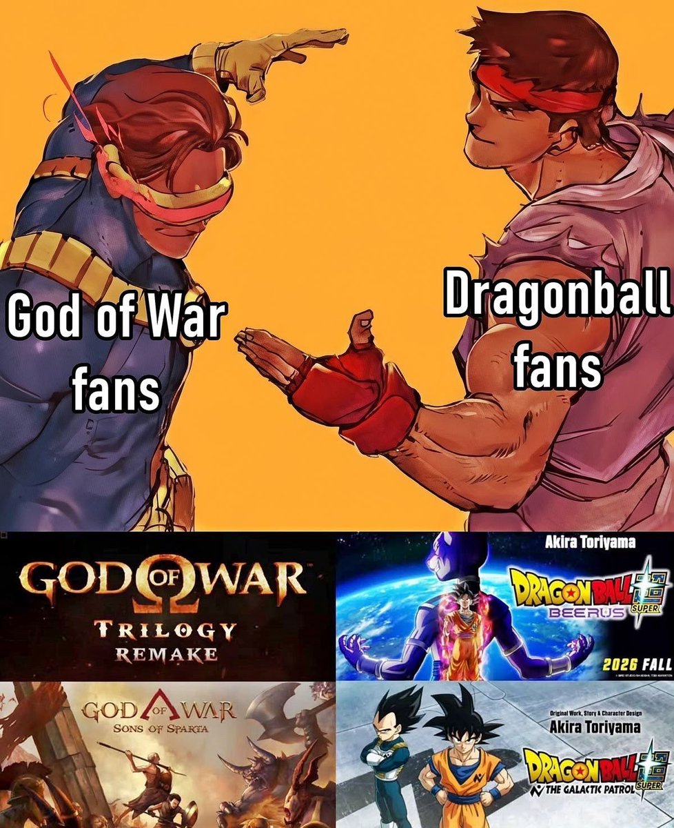 Dragon Ball Daily (@dbzdaily_) on Twitter photo 