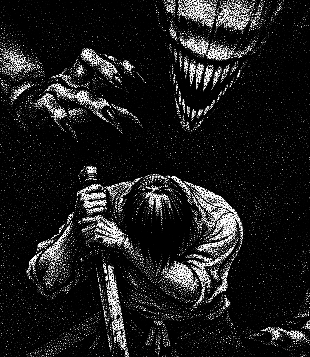 nocturnmachine's tweet photo. We promised, didn’t we? https://t.co/gVHz3fJRPS