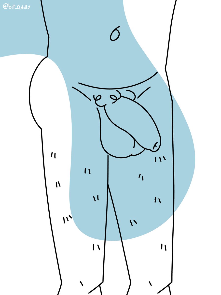 bit_oddly's tweet photo. #professorutonium #utonium #nsfw #nsfwart 

(3/9) https://t.co/I9Auav2Llv