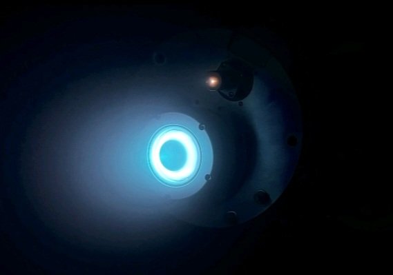 NewsIADN's tweet photo. Bengaluru-based #Pixxel has partnered with France-based #Exotrail to integrate electric propulsion systems in it's upcoming Earth Observation Satellites. https://t.co/XQ1niBSSnf