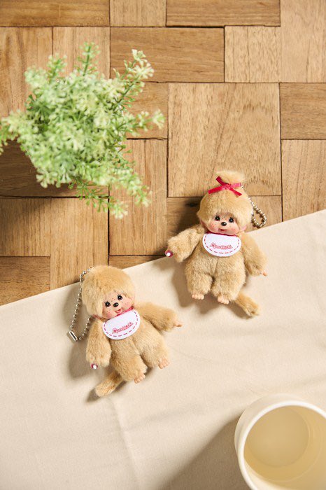 モンチッチ【公式】 (@monchhichi126) / Highlights / X