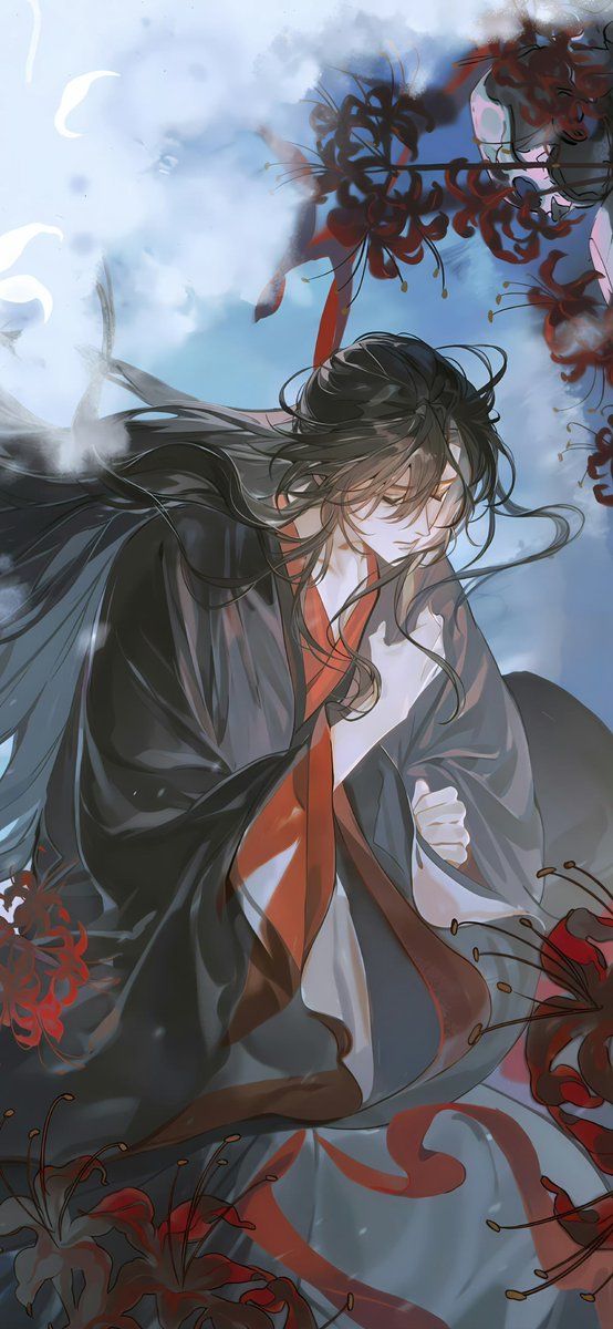 Mihonawxyz's tweet photo. Wangxian Full hd ver ✨ https://t.co/fVo4C3oqMD