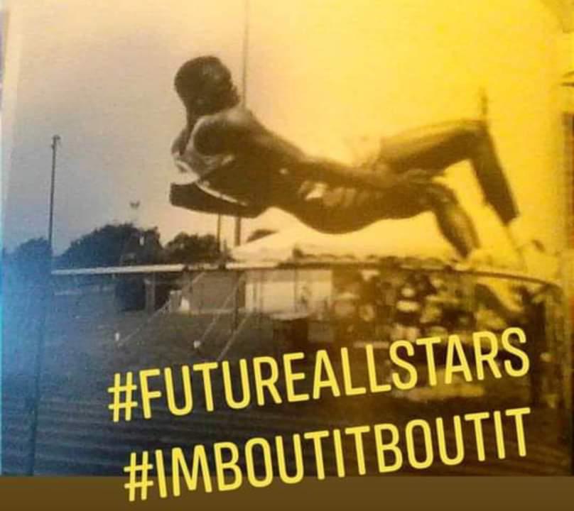 Coach_GPadgitt's tweet image. I love multiple sport athletes,  ESPECIALLY BASKETBALL,  BASEBALL, WRESTLING,  AND TRACK!!! 
#HOPS
6'4 RECEIVER...
#6'10 HIGH JUMP RECORD HOLDER

#TAP #IN