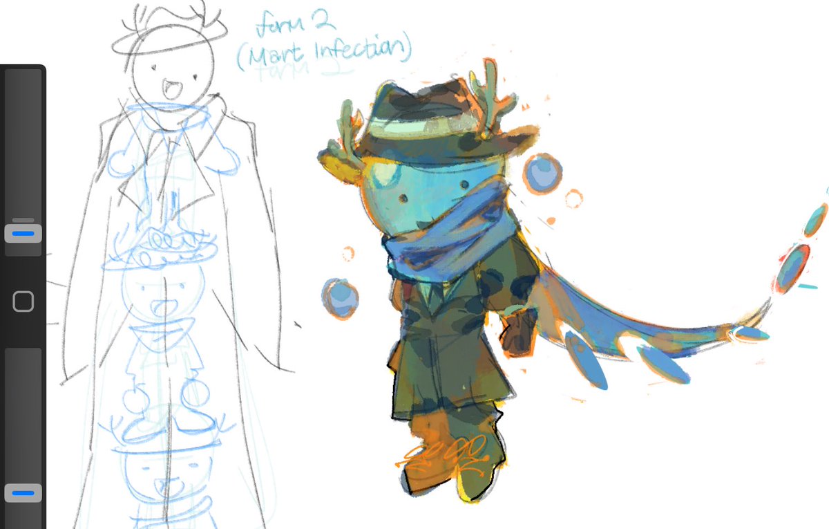 new year new me #nullscape