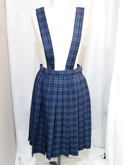 sailor_girls_'s tweet image. ジャンパースカート単品夏（長袖ブラウス付き）が１点、スカート単品が７点（内６点マイクロミニ丈）入荷しました💁🏻‍♀️
sailor-girls.com/?mode=grp&amp;amp;gid=…
#jk制服