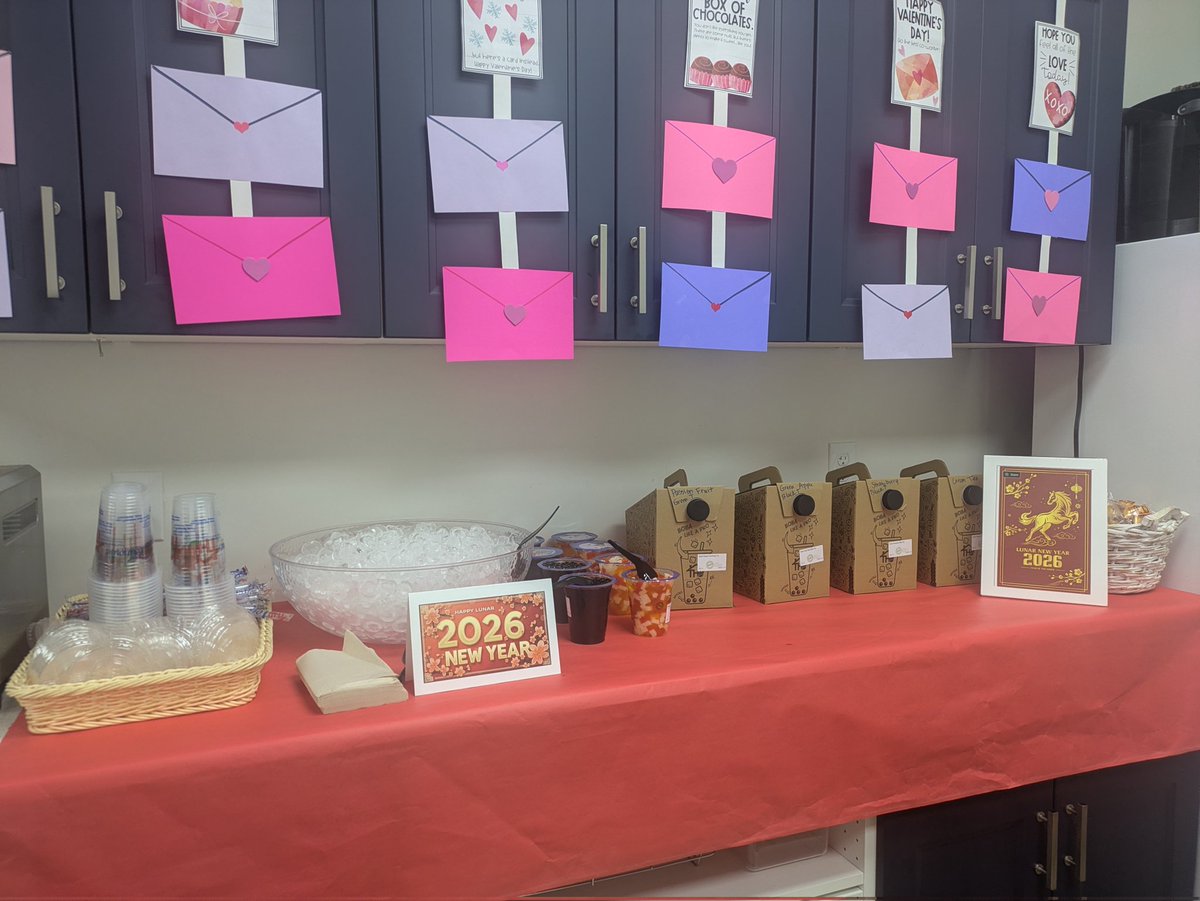 Roberts Elementary tweet media