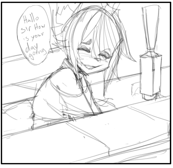 im working on a nsfw comic wolf trap  it for ladies and homies that like traps lol it going going to be a wild ride of crazy love story of cheating but the real question going to be answered in this comic  are traps gay ? <a href="/kamikaze_mika/">Kamikaze_Shortbus</a>  #comic #furry <a href="/Rev_says_desu/">Rev says I love my wife</a> <a href="/ChibiReviews/">Chibi Reviews</a>