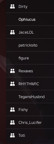 this isnt a pro server this is a twt server