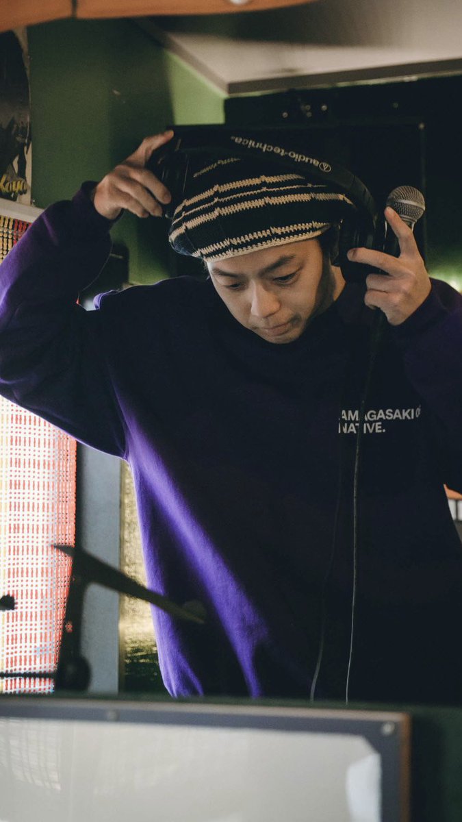 DJ Winny tweet media