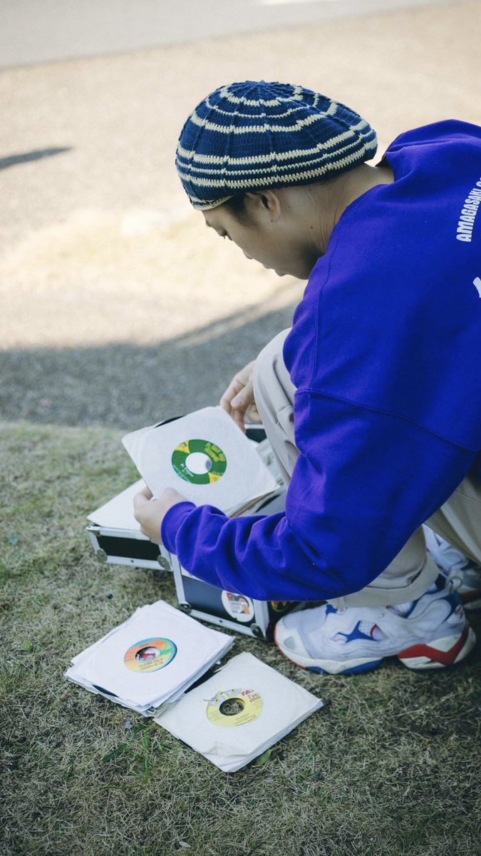 DJ Winny tweet media