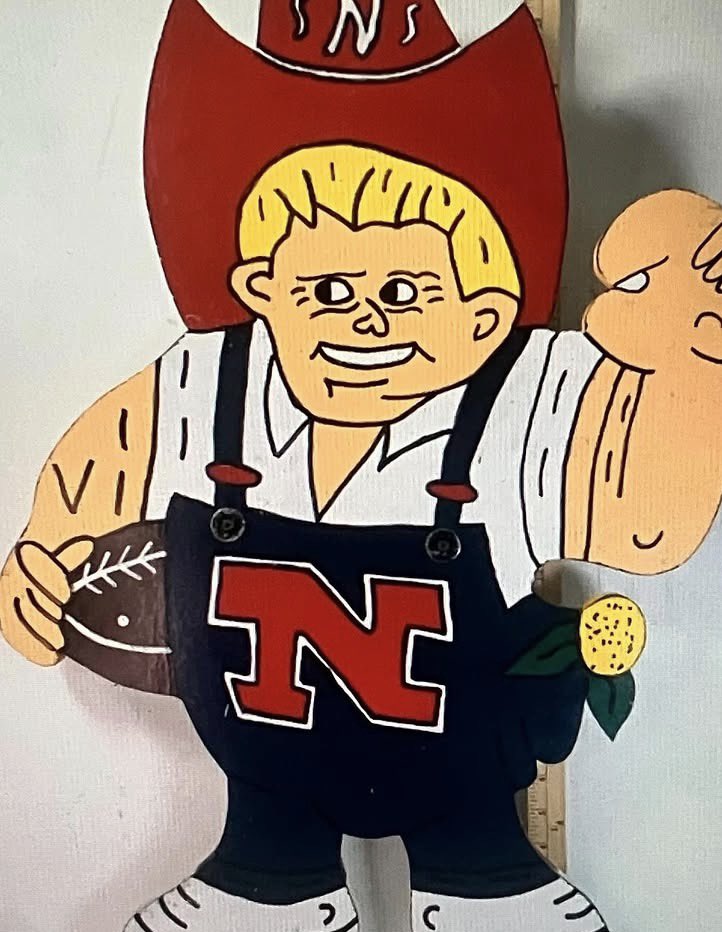 AaronWade308's tweet photo. First half Herbie. https://t.co/tkggLoedEt
