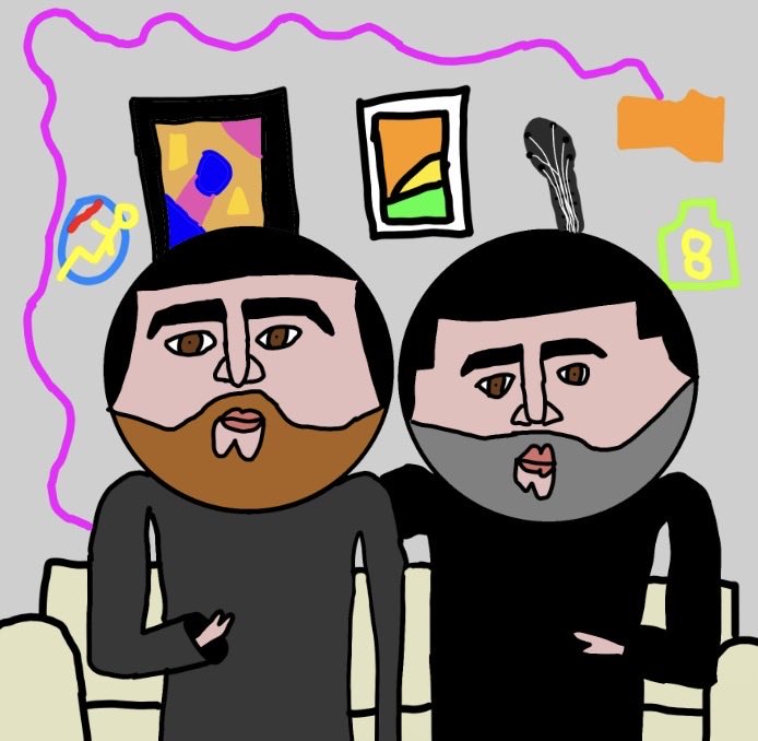 X167_'s tweet photo. #wadweek no ai just pure and utter talent https://t.co/X2L1dBtk5O