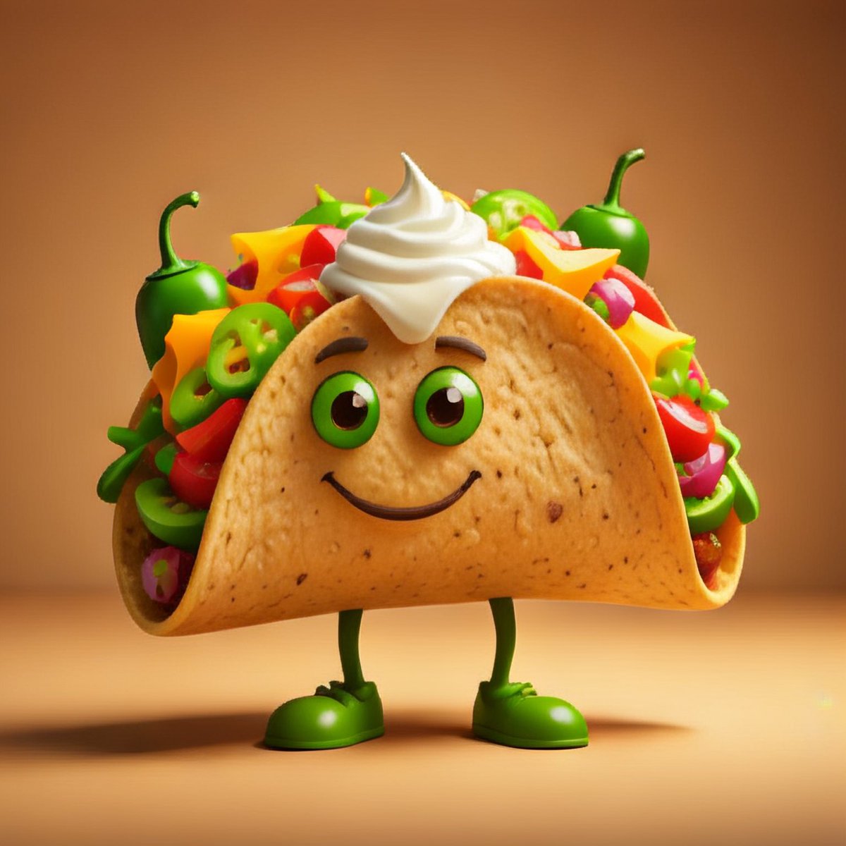 Happy taco Tuesday to those who celebrate !!! #taco